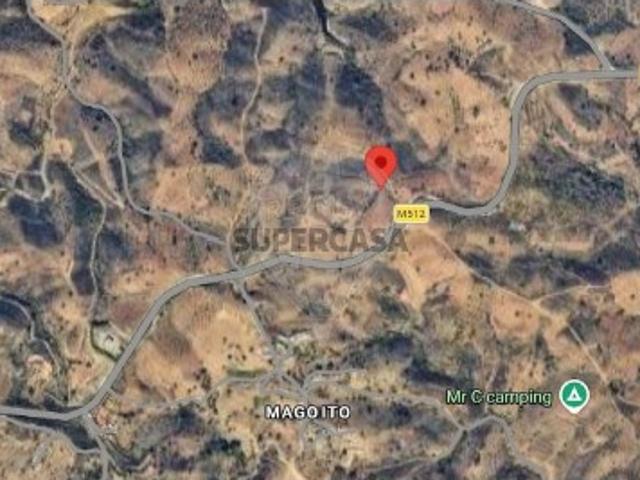 Terreno venda em Brenhosa, Castro Marim