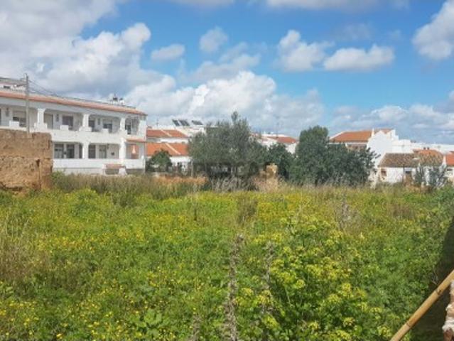 Terreno venda em Lagos, Faro
