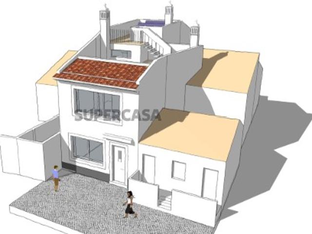 Terreno venda em Bensafrim, Faro