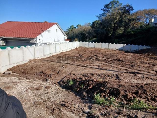 Terreno venda em Odivelas