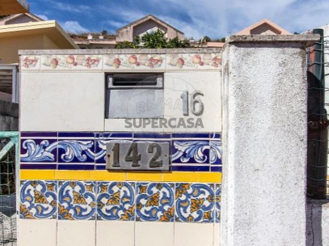 Terreno venda em Alto do Lagoal, Oeiras