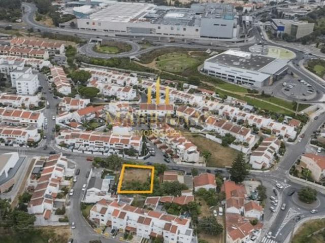 Terreno venda em Nova Morada, Oeiras