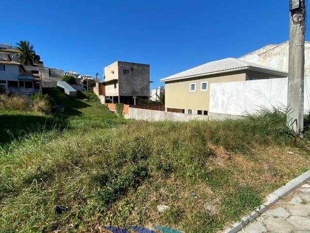 Terreno venda em Região Geográfica Imediata de Cabo Frio, Cabo Frio