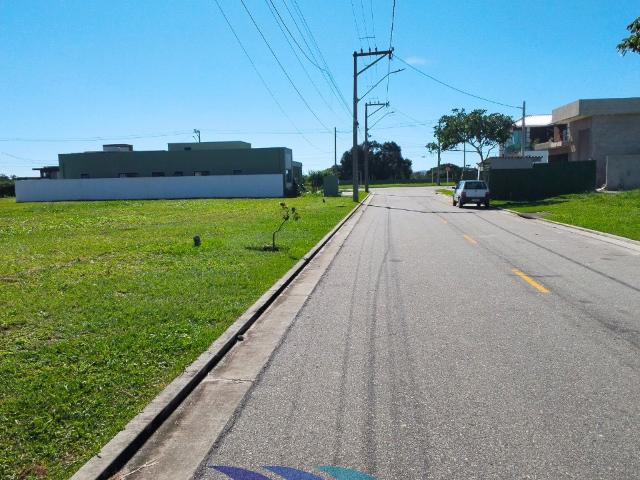 Terreno venda em Região Geográfica Imediata de Cabo Frio, Cabo Frio