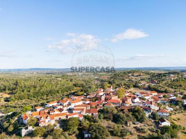 Terreno venda em Olaia e Paço, Torres Novas