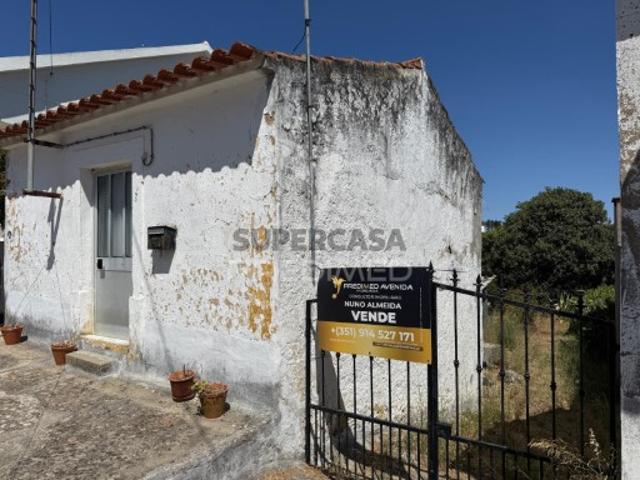 Terreno venda em Olaia e Paço, Torres Novas