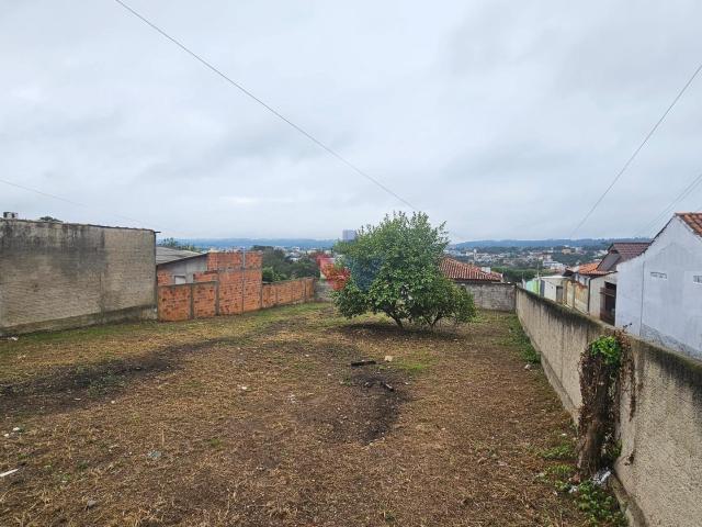 Terreno venda em Região Geográfica Imediata de Curitiba, Região Metropolitana de Curitiba
