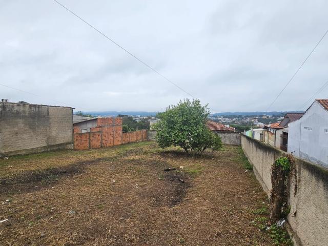 Terreno venda em Região Geográfica Imediata de Curitiba, Região Metropolitana de Curitiba