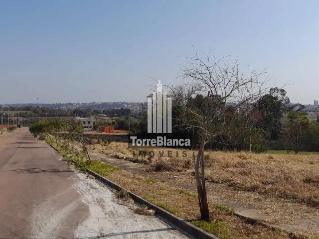 Terreno venda em Jardim São Gabriel, Ponta Grossa