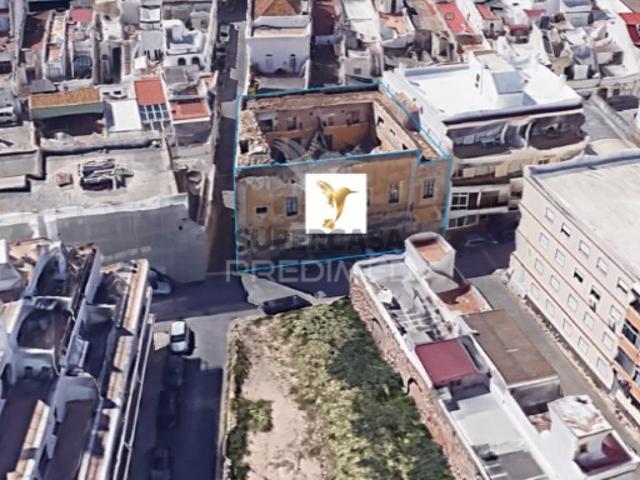 Terreno venda em Olhão Terreno venda em Olhão