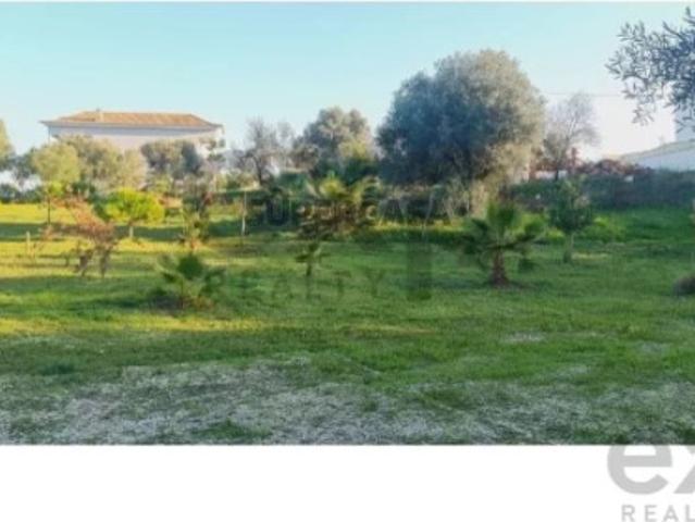 Terreno venda em Olhão Terreno venda em Olhão