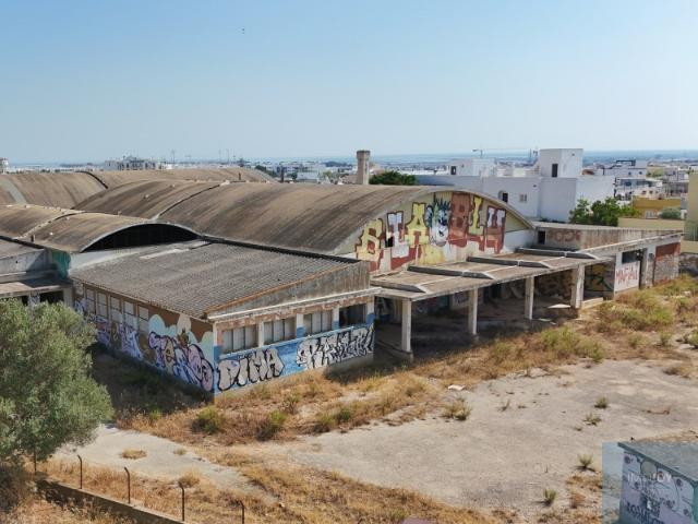 Terreno venda em Olhão, Faro