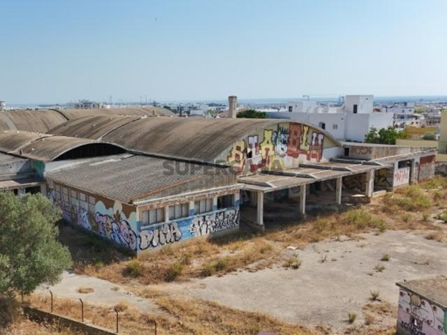Terreno venda em Olhão, Faro