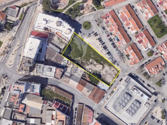 Terreno venda em Olhão Terreno venda em Olhão