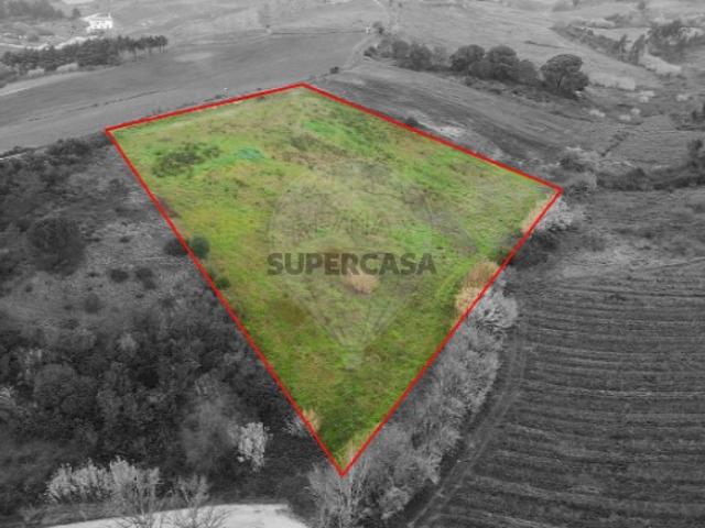 Terreno venda em Alenquer, Poçaria