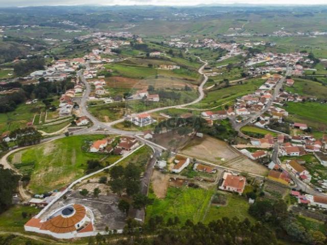 Terreno venda em Alenquer, Poçaria
