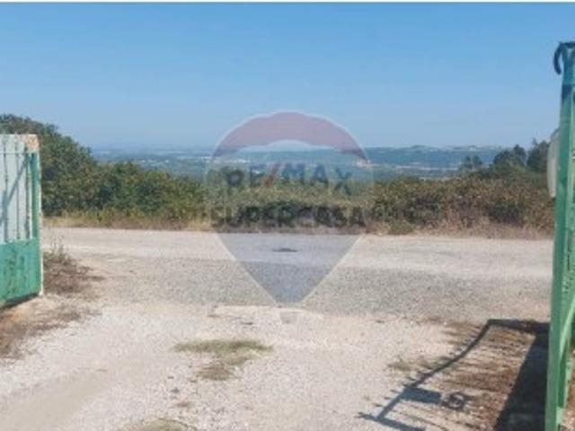 Terreno venda em Olho Marinho, Óbidos