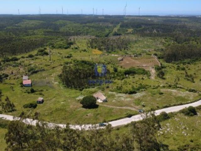 Terreno venda em Óbidos, Leiria