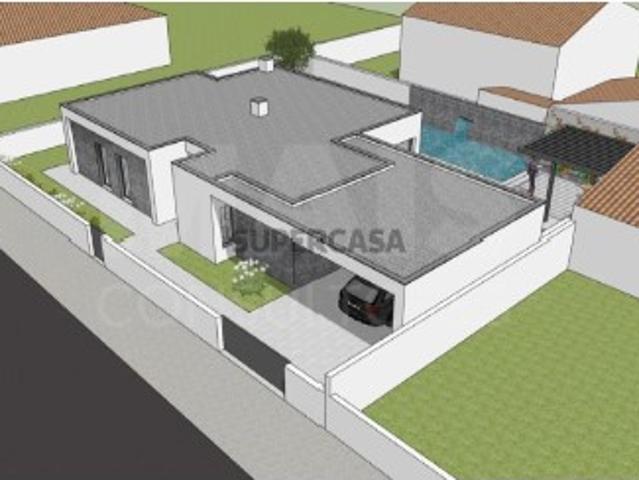Terreno venda em Olho Marinho, Óbidos