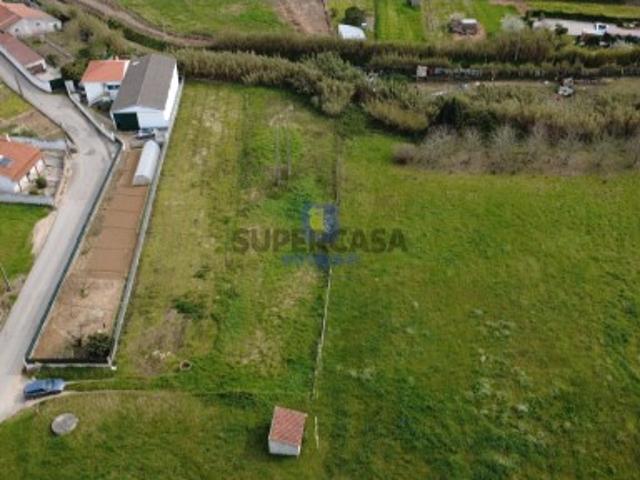 Terreno venda em Óbidos, Leiria