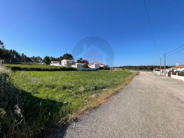Terreno venda em Olho Marinho, Óbidos