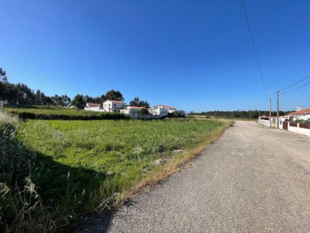 Terreno venda em Olho Marinho, Óbidos
