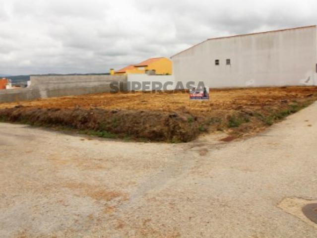 Terreno venda em Óbidos