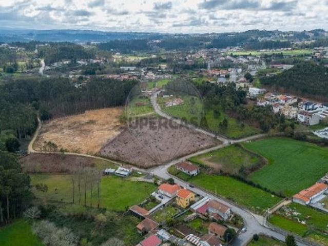 Terreno venda em Vila Nova De Gaia, Porto