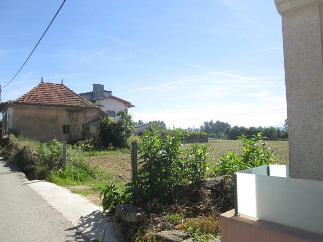 Terreno venda em Oliveira De Azeméis, Aveiro
