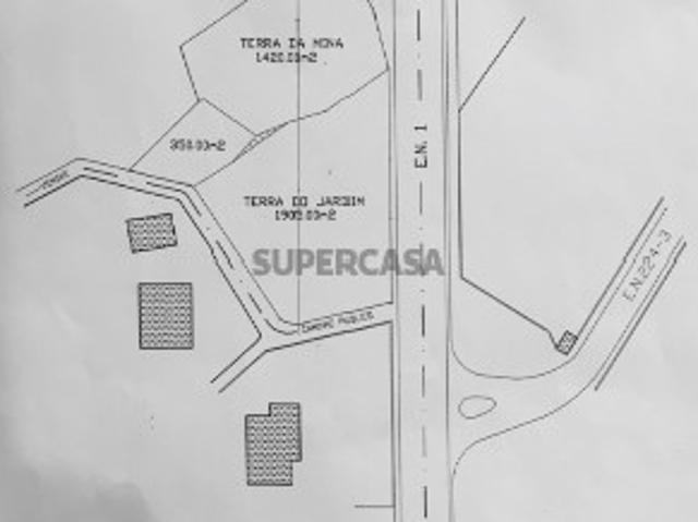 Terreno venda em Oliveira De Azeméis, Aveiro
