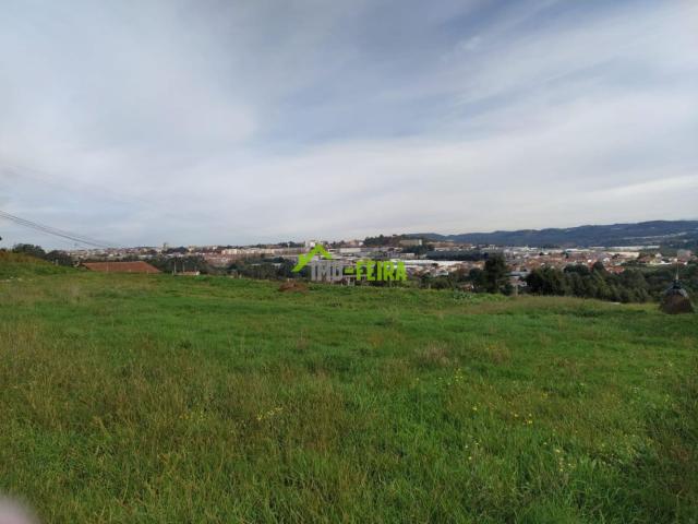 Terreno venda em Oliveira De Azeméis, Aveiro