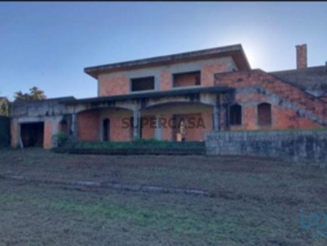 Terreno venda em Ouriçosa, Oliveira De Azeméis