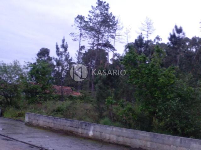 Terreno venda em Estrada Vila Verde, Oliveira Do Bairro