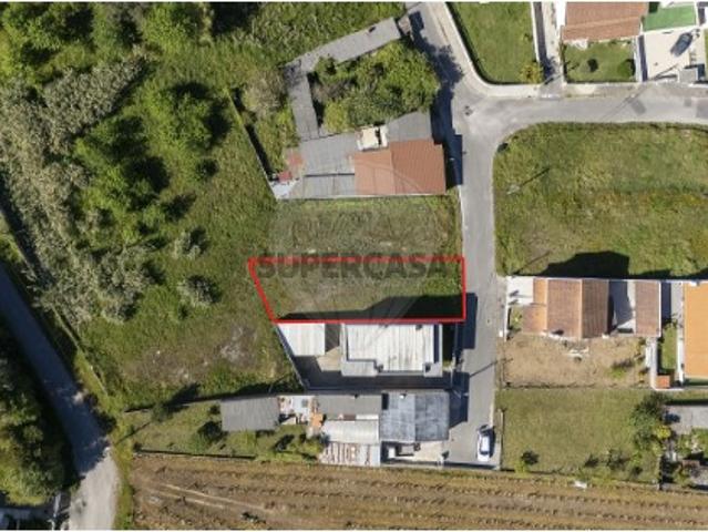 Terreno venda em Oliveira Do Bairro, Aveiro