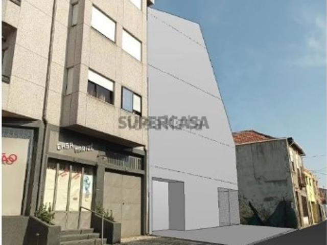 Terreno venda em Oliveira do Douro, Vila Nova De Gaia
