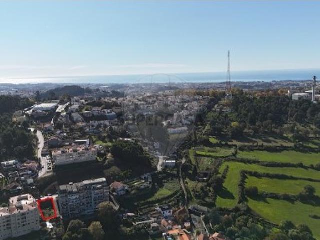 Terreno venda em Oliveira do Douro, Vila Nova De Gaia