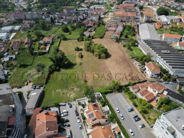 Terreno venda em Oliveira do Douro, Vila Nova De Gaia
