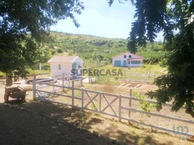 Terreno venda em Gavinhos de Cima, Oliveira Do Hospital