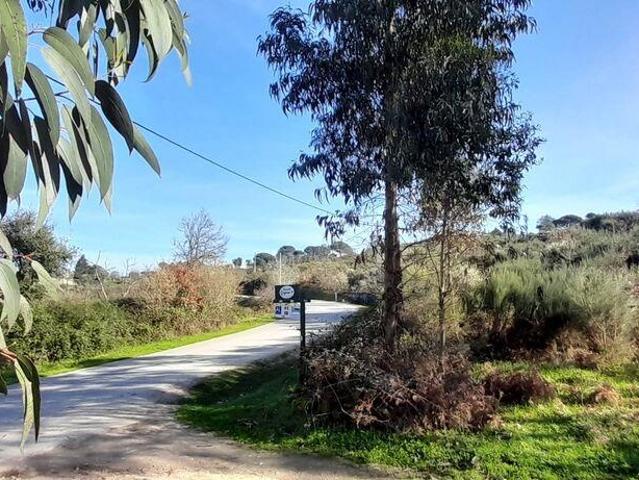 Terreno venda em Gavinhos de Cima, Oliveira Do Hospital