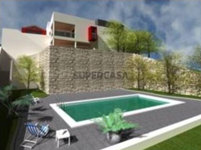 Terreno venda em Mortágua, Viseu
