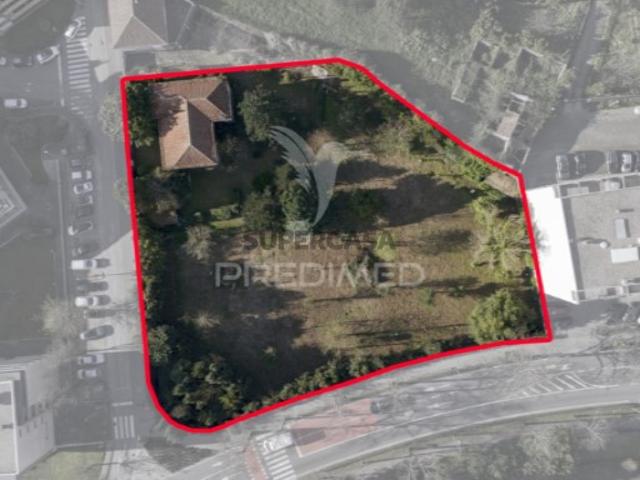 Terreno venda em Guimarães, Braga