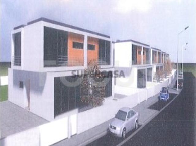 Terreno venda em Oliveirinha, Aveiro