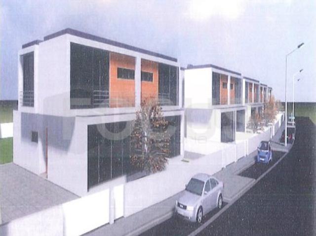 Terreno venda em Oliveirinha, Aveiro
