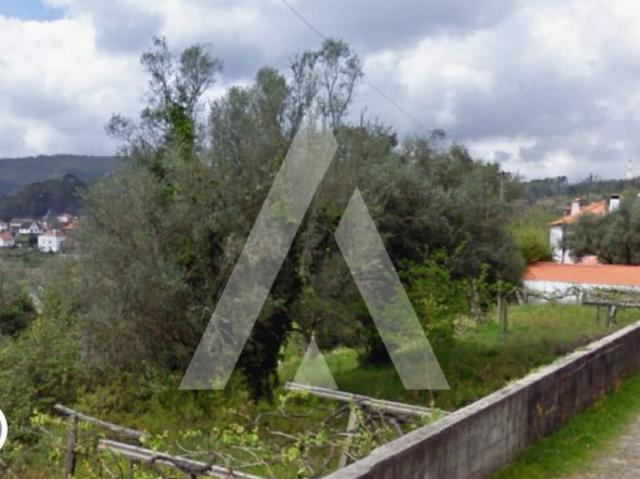 Terreno venda em Arga De Baixo, Viana Do Castelo