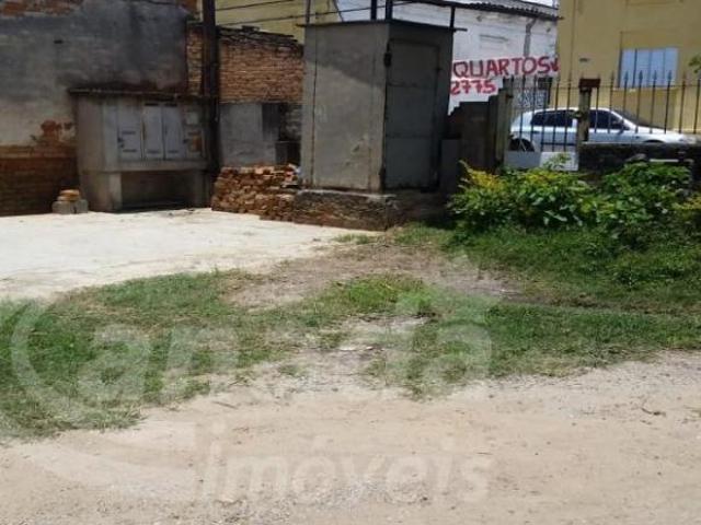 Terreno venda em Osasco