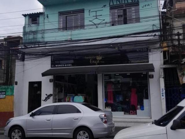 Terreno venda em Osasco