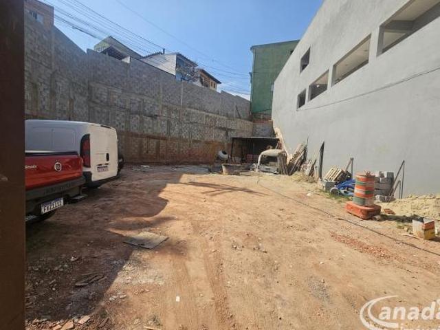 Terreno venda em Osasco