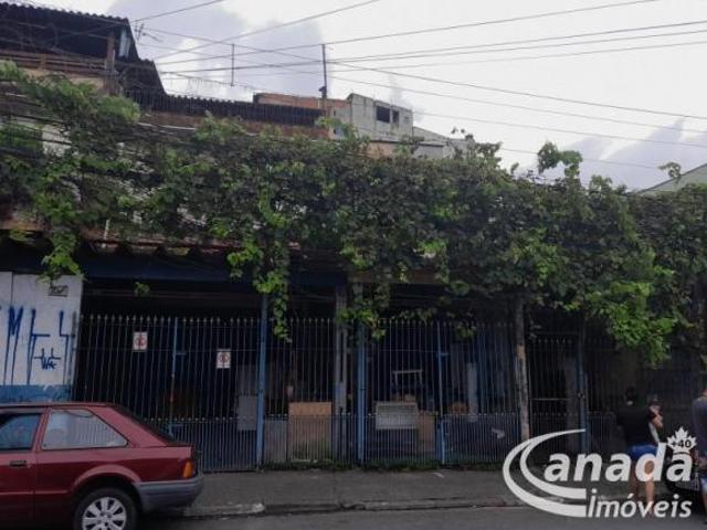 Terreno venda em Osasco