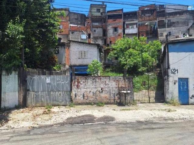 Terreno venda em Osasco