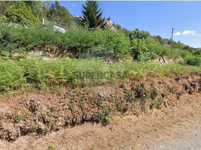 Terreno venda em São Martinho, Oliveira de Azeméis